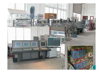 发酵工程研究及工艺装备新技术——国家生化工程技术研究中心2012年5月工作汇报综述