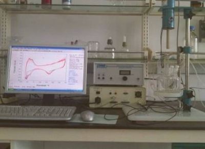 走进同济大学新能源汽车工程中心 前沿技术与创新工程的摇篮