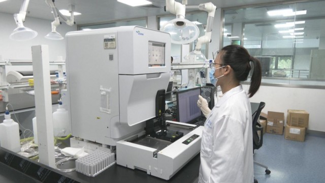 两高|27家市级工程技术研究中心获批，聚焦提升企业科技创新能力