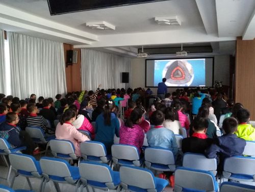 技术赋能教育 工程与技术创新如何点燃大中小学生的学习热情